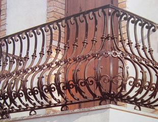 Ornamental Fences